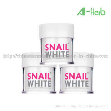 2014 Hot Selling Snail Cream for Skin Care, Skin Whitening